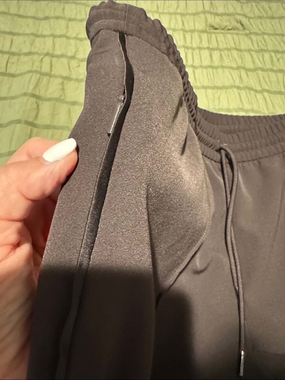 Athleta pants - Picture 4 of 6